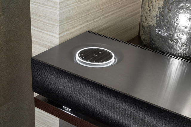 Naim Audio Mu-So 2