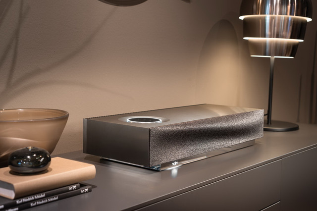 Naim Audio Mu-so 2