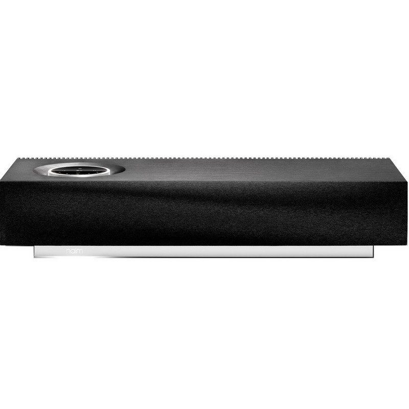 Naim Audio Mu-so 2nd Generation