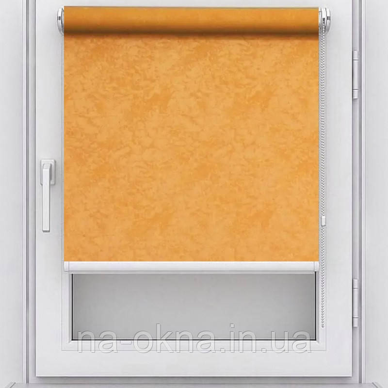 Ролети Besta АГАТ  40 х 165 см Персик 2086