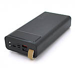 Портативна мобільна батарея Powerbank ACL TX30 30000mAh