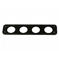 Рамка 4 пласка