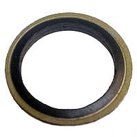 Уплотнительное металорезиновое кольцо Ф20