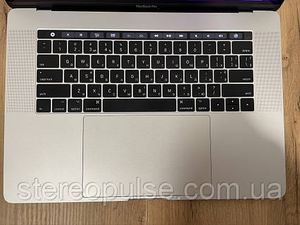 MacBook本体 MacBook Pro A1707 2016 i7/16GB/512GB MacBook Pro (15 дюйм., 2016) - Спецификации - Служба