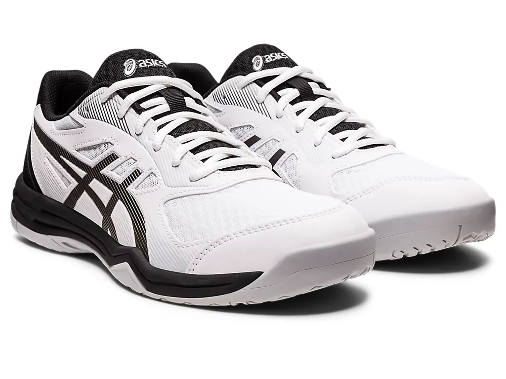 Кроссовки волейбольные мужские Asics Upcourt 5 1071A086-101 - фото 2 - id-p1721902346