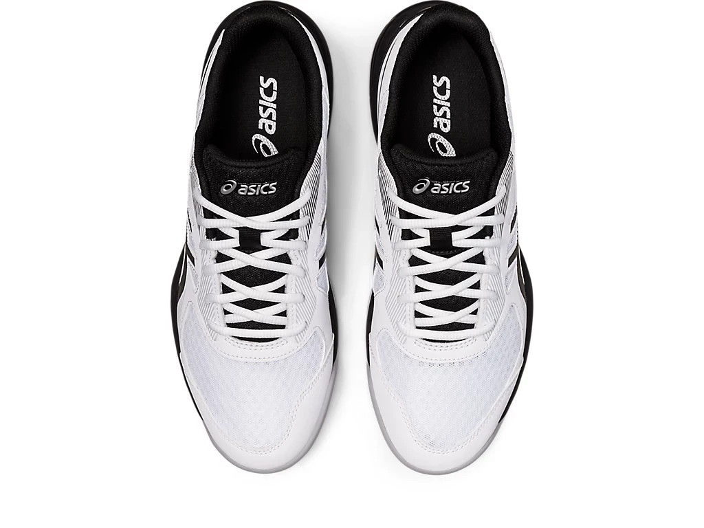 Кроссовки волейбольные мужские Asics Upcourt 5 1071A086-101 - фото 6 - id-p1721902346