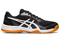 Кроссовки волейбольные мужские Asics Upcourt 5 1071A086-001