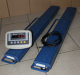 Стрижні ваги ВПЕ-Центровес-2С, фото 2