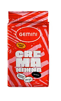 Кофе молотый Gemini Crema 250 гр.