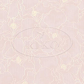 Панель ПВХ (RIKO)