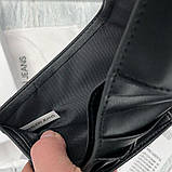 Чоловічий брендовий гаманець Calvin Klein LUX, фото 5