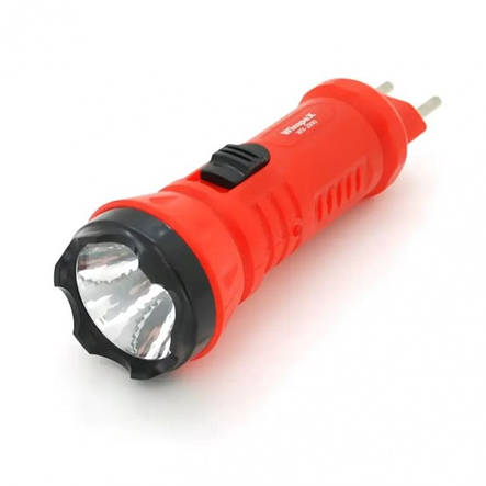 Світлодіодний ліхтарик WimpeX WX-2890, фото 3