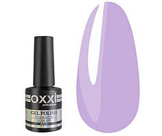 Гель-лак Oxxi Professional №302 (золотий), 10мл