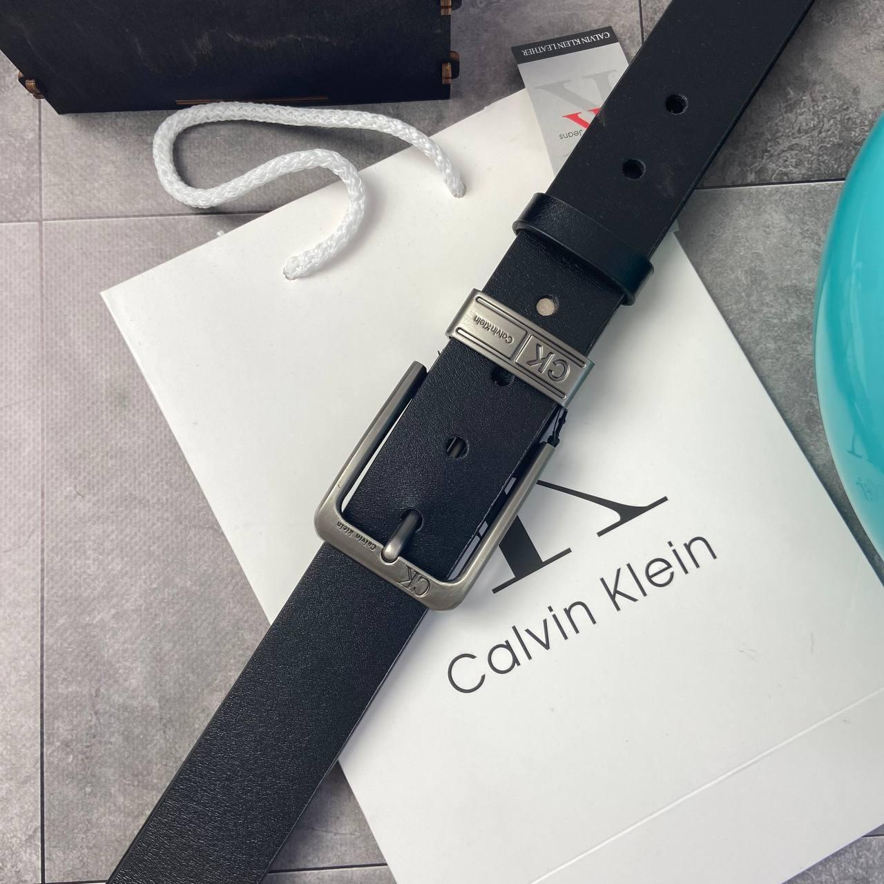 Ремінь Calvin Klein