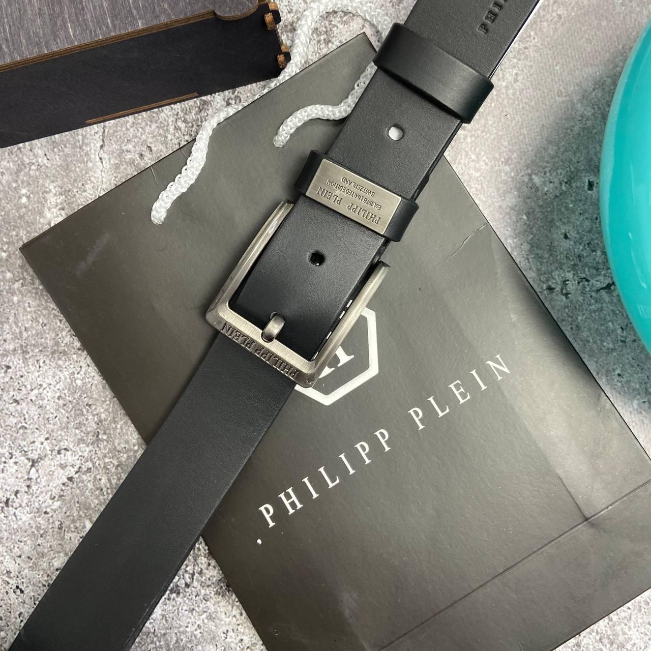 Ремінь Philipp Plein