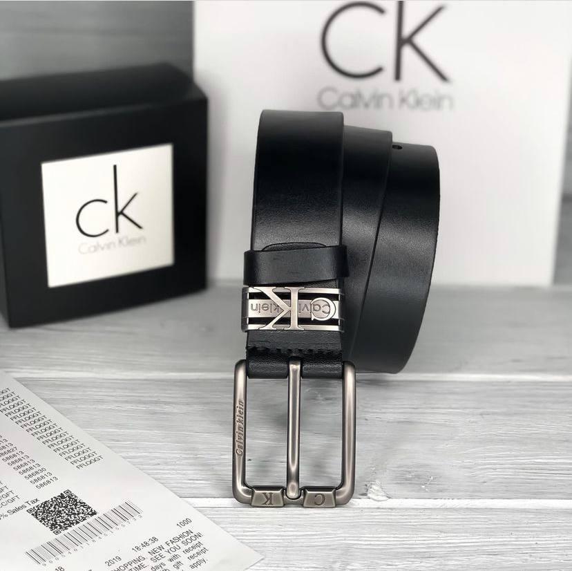 Ремінь Calvin Klein, фото 1