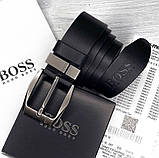 Ремінь Hugo Boss, фото 3