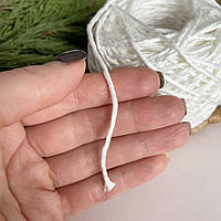Шнур Cotton премиум 2 мм, цвет 60