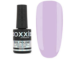 Гель-лак Oxxi Professional №303 (йогуртово-бузковий), 10мл