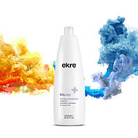 Шампунь для гладкости волос EKRE Life.Liss Shampoo 1000 мл (17329L')