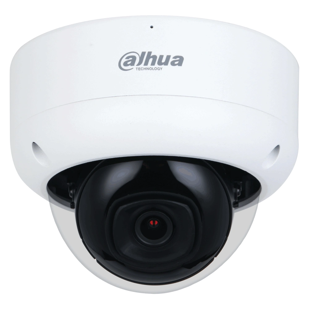 4 МП ІЧ WizSense з мікрофоном DH-IPC-HDBW3441E-AS-S2  2.8mm кут 107°,  H.265, ІЧ 50м, аналітика,IP67