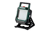 Акумуляторний прожектор Metabo BSA 18 LED 4000