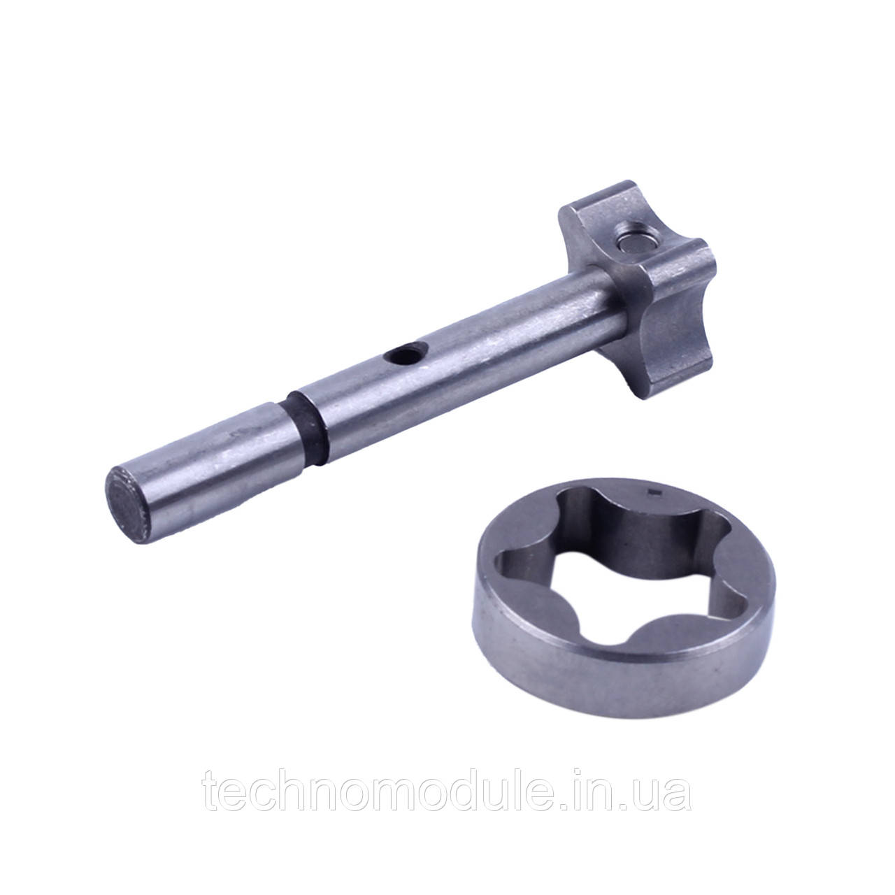 Насос масляний 178F, фото 1