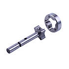 Насос масляний 178F, фото 2