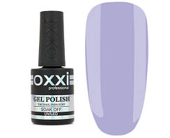 Гель-лак Oxxi Professional №307 (холодний білий), 10мл