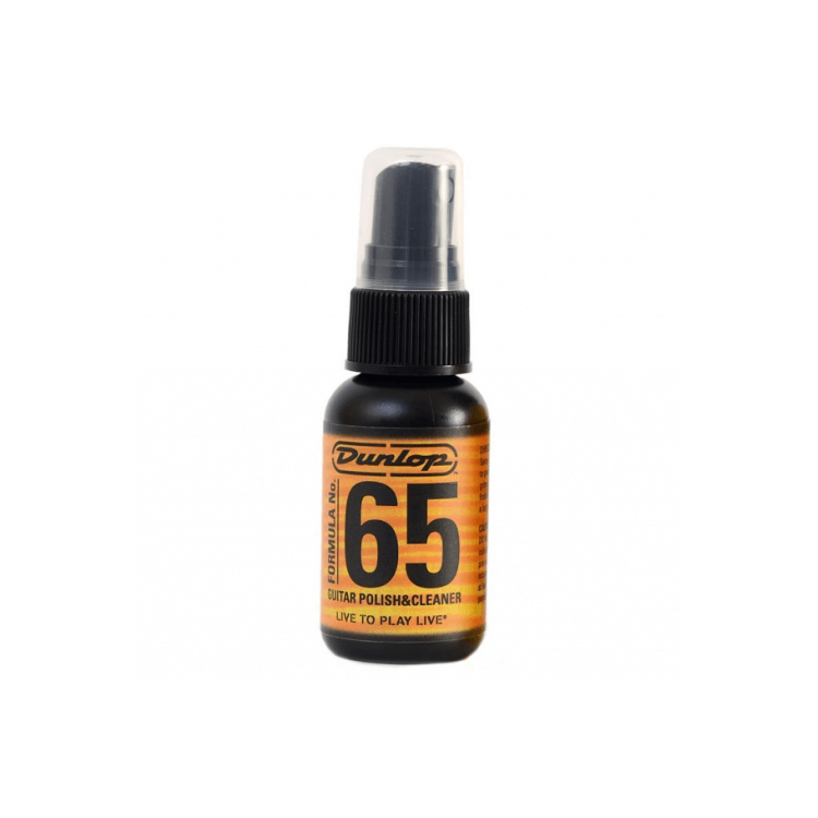 Поліроль для гітари Dunlop Formula NO.65 Guitar Polish & Cleaner