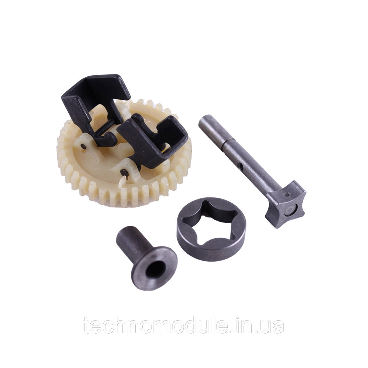 Насос масляний комплект Z-37 178F, фото 1