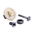 Насос масляний комплект Z-37 178F, фото 2