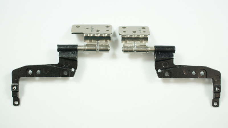 Петлі для ноутбука DELL LATITUDE E5520 (3RCYY + 31FVT) (ліва+права), фото 1