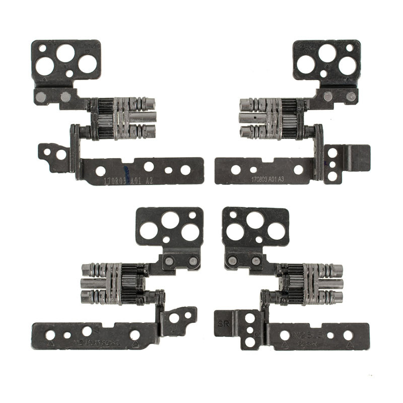 Петлі для ноутбука DELL LATITUDE 7370 (ліва+права), фото 1