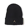 Шапка Jordan Beanie Utility Metal JM (DM8272-010), фото 4