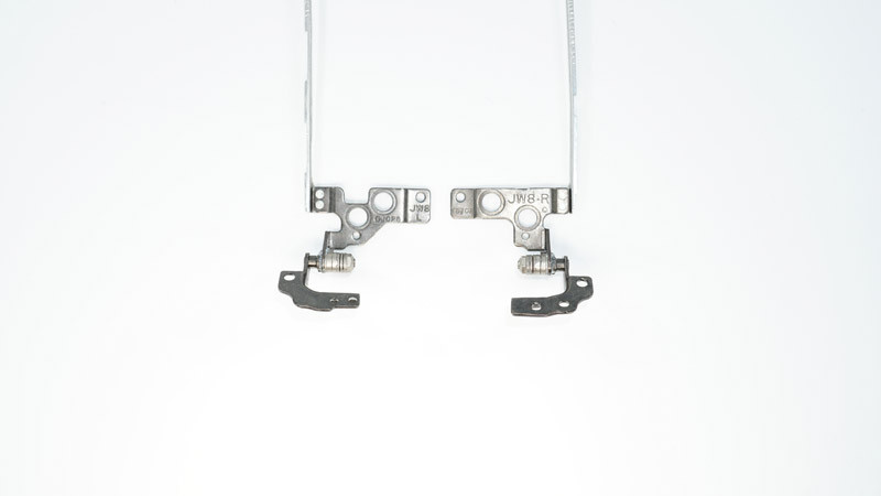 Петлі для ноутбука DELL VOSTRO 5460, 5470, 5480 (ліва+права), фото 1