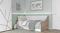 Современный комплект мебели в спальню для подростка, стенка в детскую комнату Тони СМ