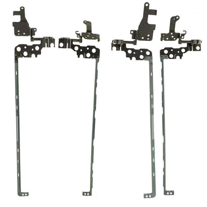 Петлі для ноутбука DELL INSPIRON 15 5570, 5575, Latitude 3590 (3Y32X+D0D85) (ліва+права), фото 1