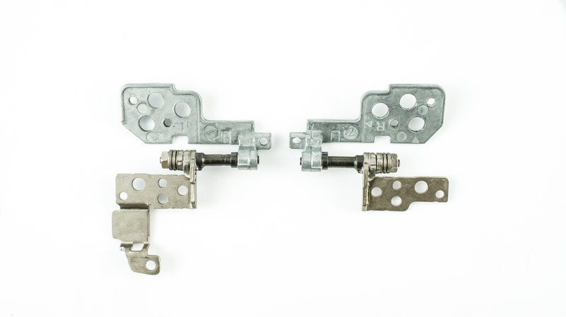 Петлі для ноутбука LENOVO IdeaPad 710S-13IKB, 710S-13ISK (5H50L20770) (ліва+права), фото 1