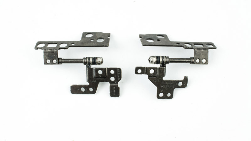 Петлі для ноутбука Lenovo IdeaPad S540-14API (5H50S28888) (ліва+права), фото 1