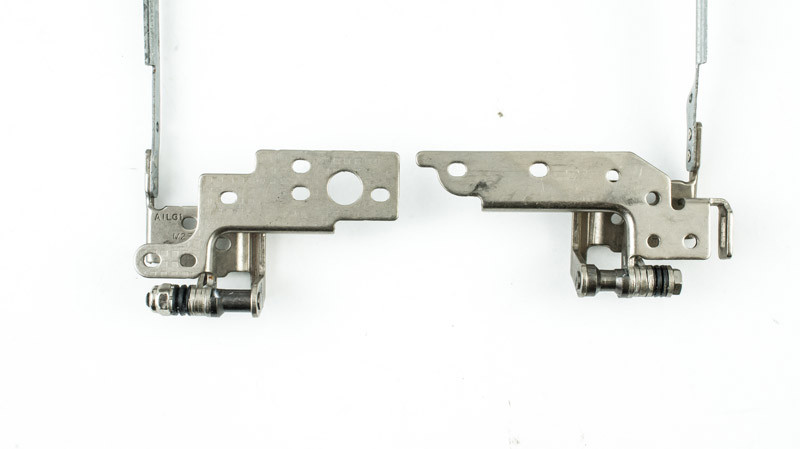 Петлі для ноутбука LENOVO IdeaPad G70-80 (5H50H14190) (ліва+права), фото 1