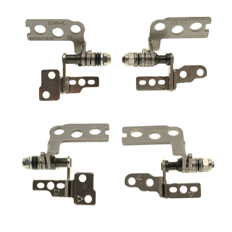 Петлі для ноутбука HP EliteBook 725 G4, 820 G3 (6055B0037801+6055B0037802) (ліва+права), фото 1