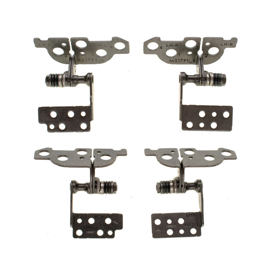 Петлі для ноутбука MSI GF75 (ліва+права), фото 1