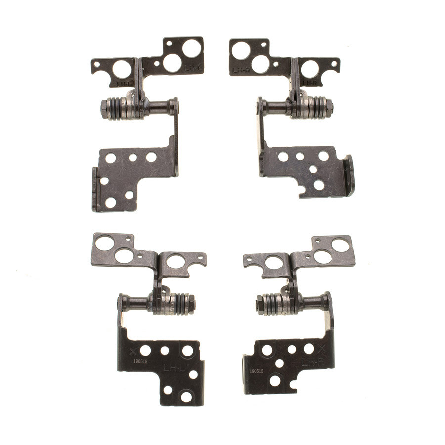 Петлі для ноутбука MSI GS75 (ліва+права), фото 1