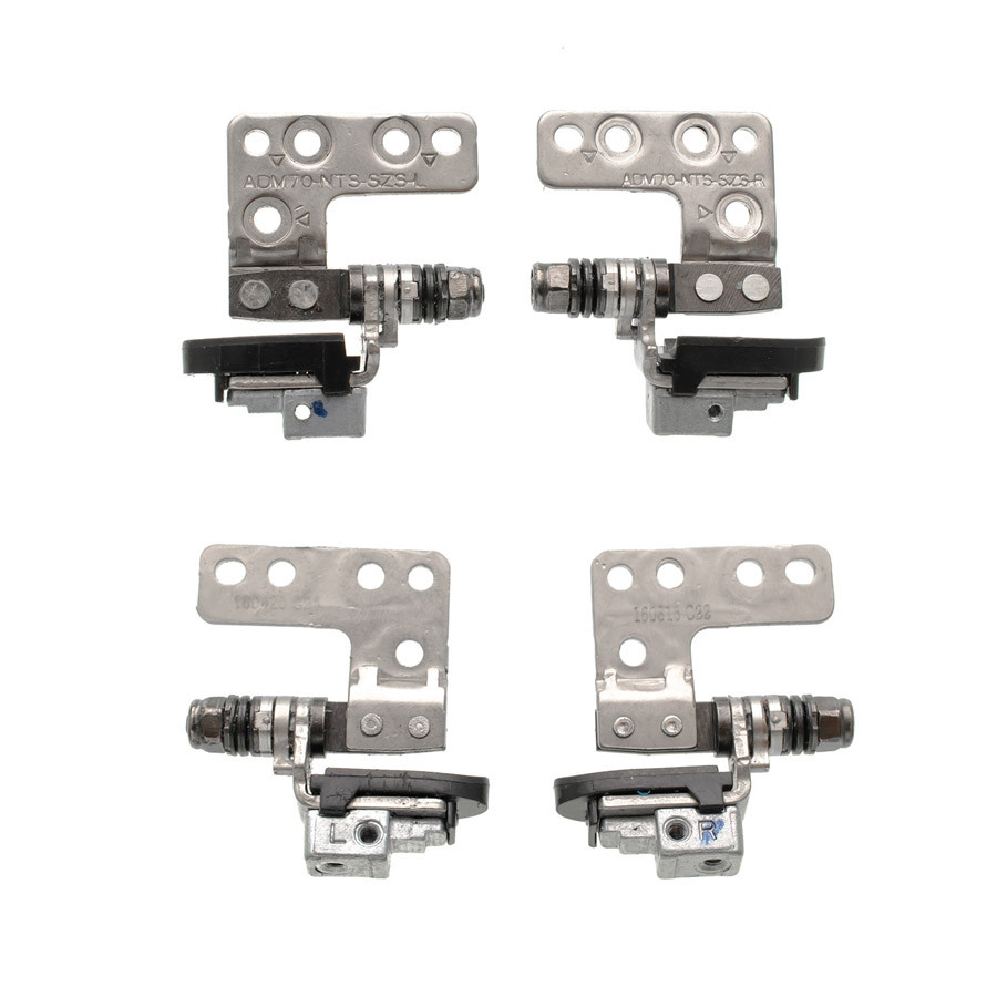 Петлі для ноутбука DELL LATITUDE E5470 series (ліва+права), фото 1