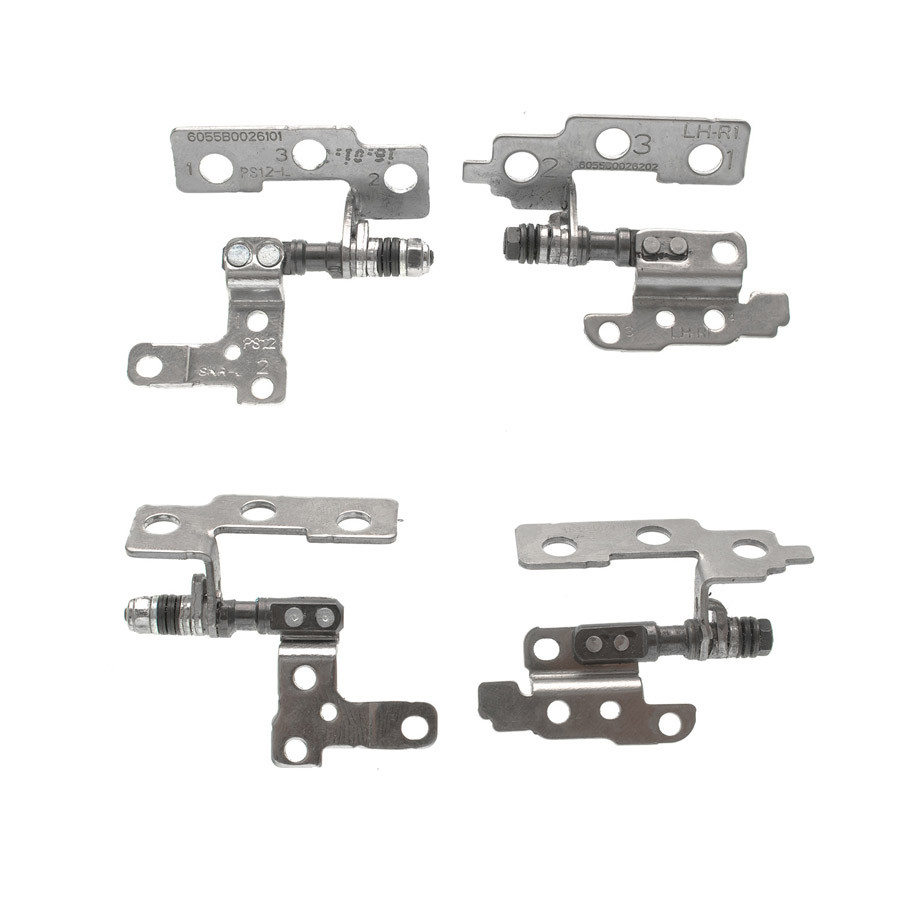 Петлі для ноутбука HP EliteBook 820 (ліва+права), фото 1