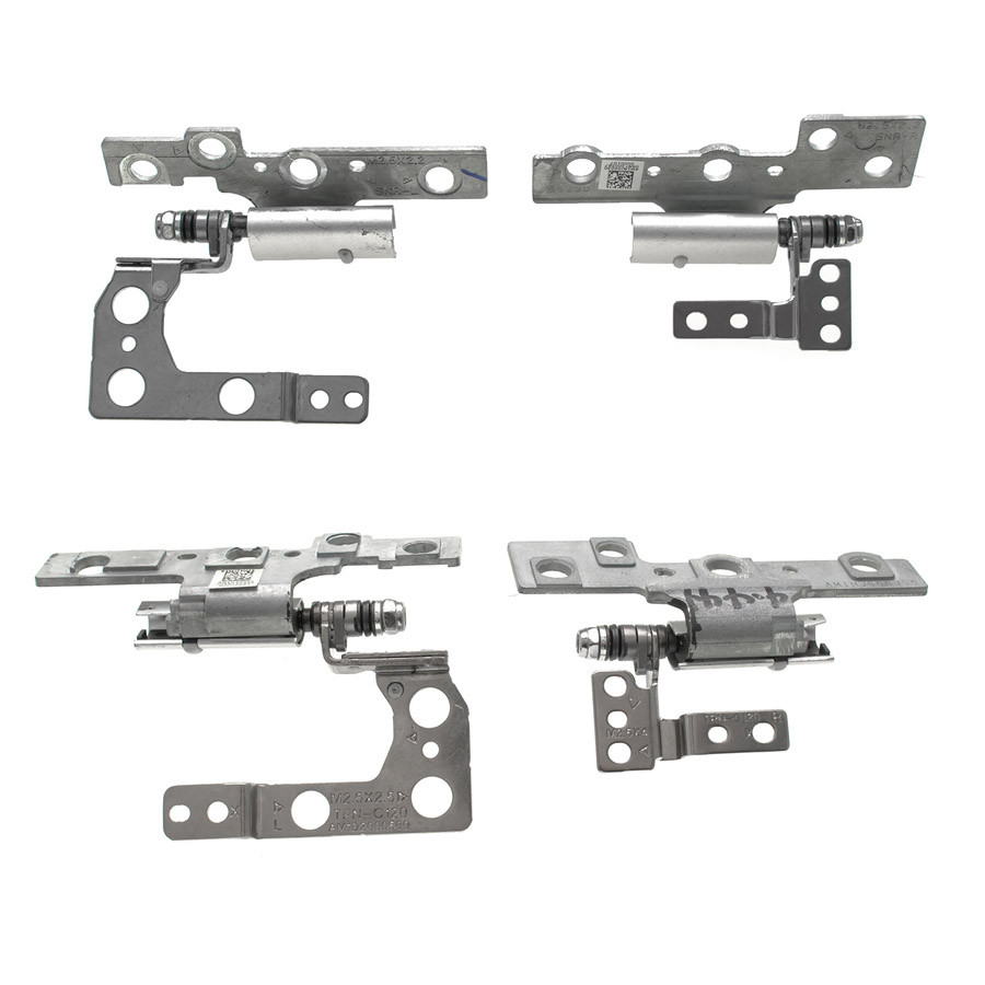 Петлі для ноутбука HP ENVY 13-D000 series (829303-001) (ліва+права), фото 1