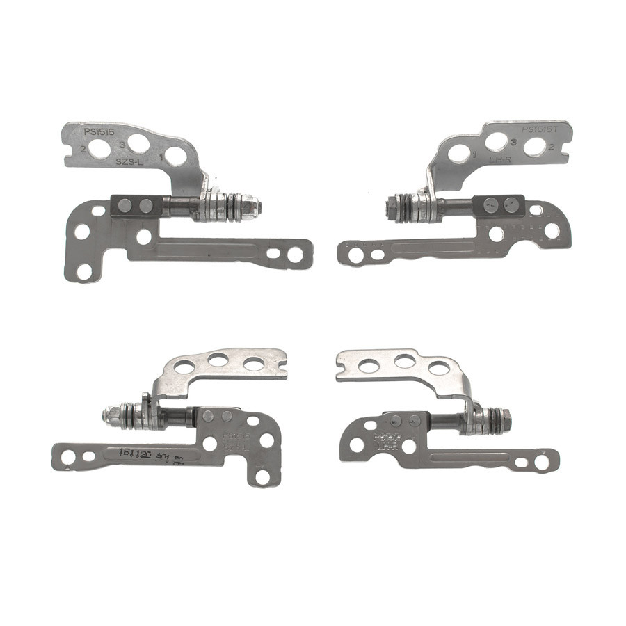 Петлі для ноутбука HP ZBook 15u G3, 15U G4 (821187-001) (ліва+права), фото 1