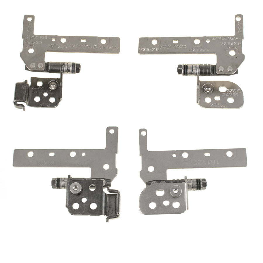 Петлі для ноутбука DELL LATITUDE E5250 (ліва+права), фото 1