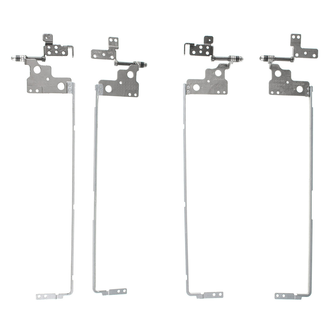 Петлі для ноутбука Lenovo IdeaPad 320-14IAP (5H50N82309) (ліва+права), фото 1